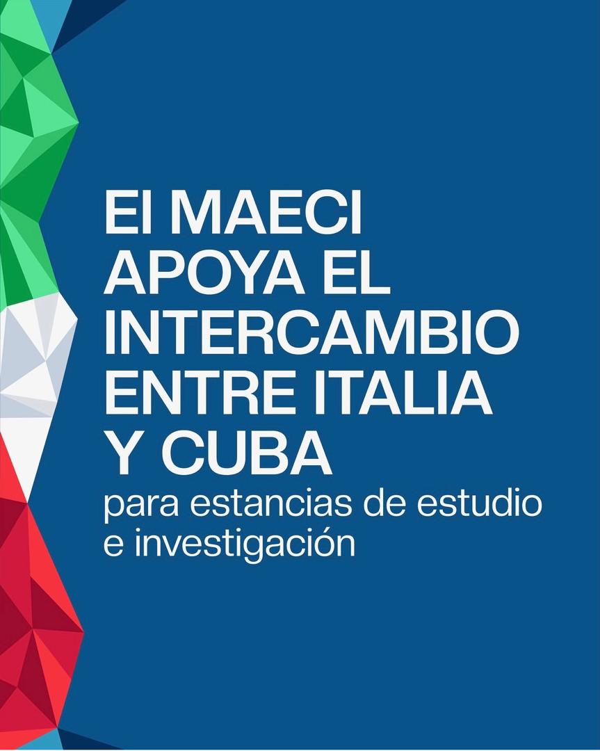 maeci